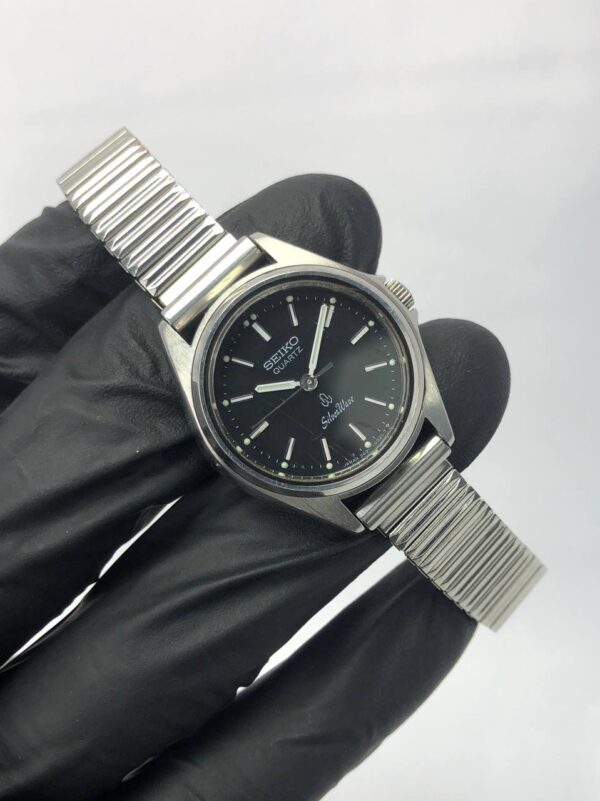 SEIKO SILVERWAVE LADIES - Gambar 4