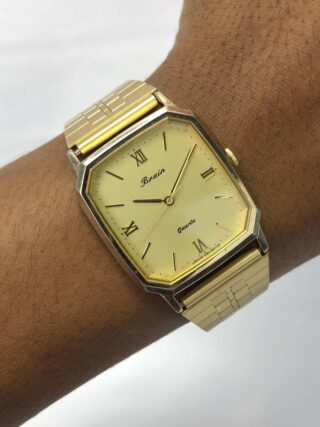 ORIENT BRAIN HEKSAGONAL