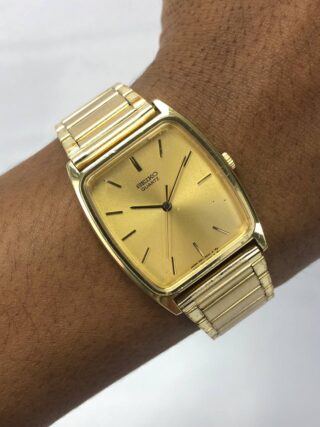 SEIKO VINTAGE QUARTZ