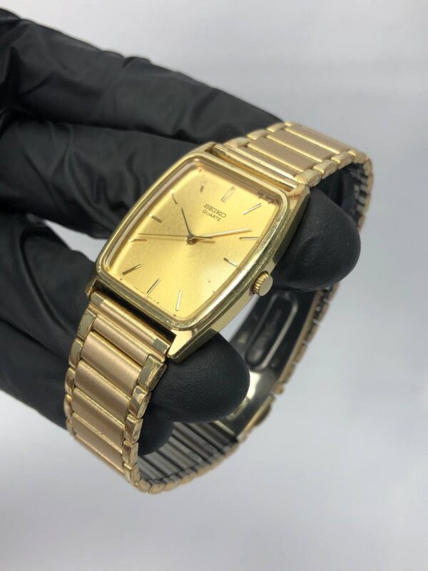 SEIKO VINTAGE QUARTZ - Gambar 3