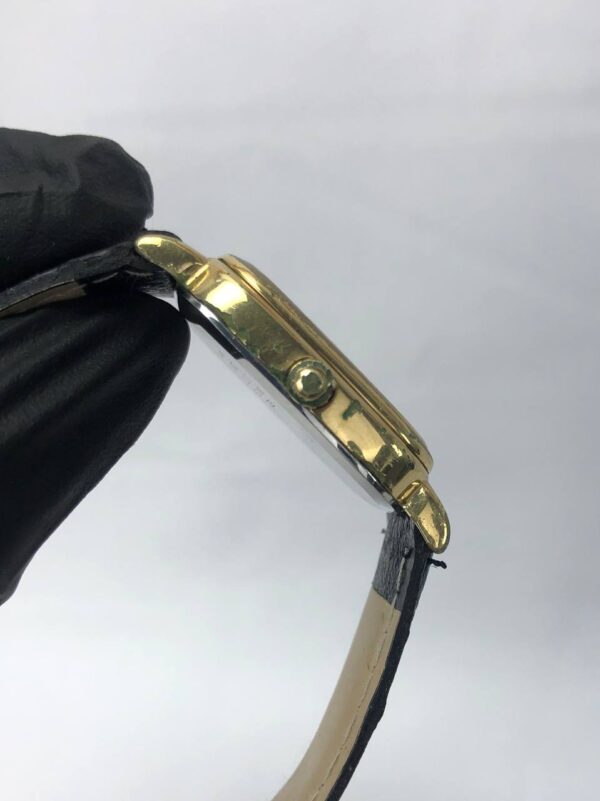SEIKO ROMAN SUBDIAL - Gambar 5