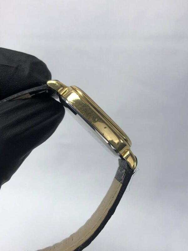 SEIKO ROMAN SUBDIAL - Gambar 6