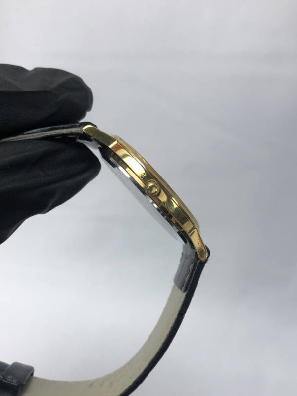 SEIKO MAJESTA SUNBURST GOLD DIAL - Gambar 5