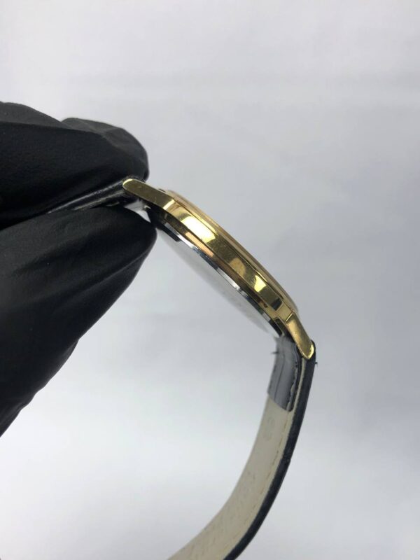 SEIKO MAJESTA SUNBURST GOLD DIAL - Gambar 6