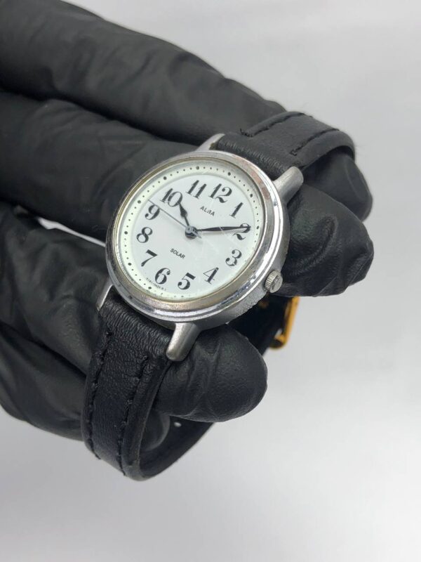 ALBA SOLAR BREGUET - Gambar 3