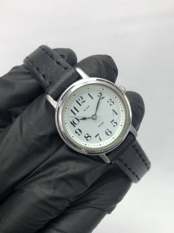 ALBA SOLAR BREGUET - Gambar 4