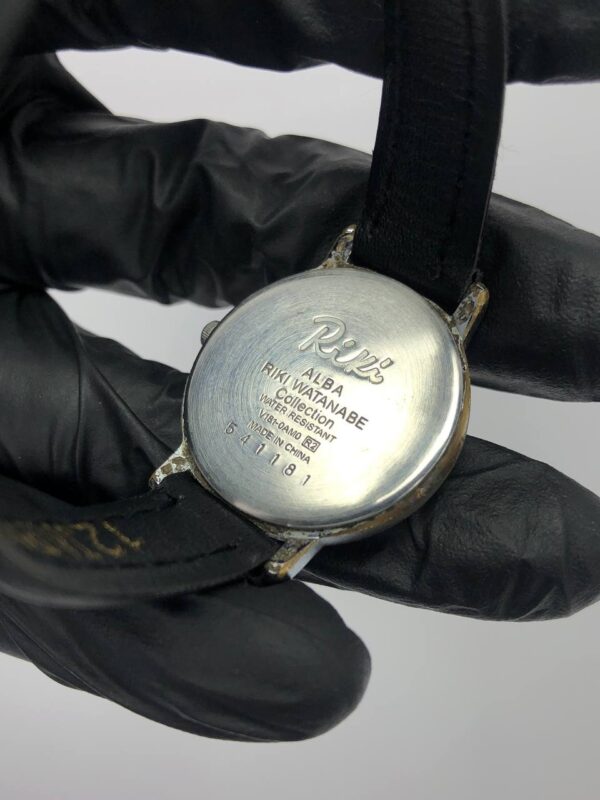 ALBA SOLAR BREGUET - Gambar 7