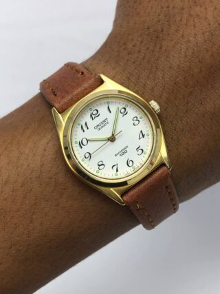 ORIENT VINTAGE BREGUET