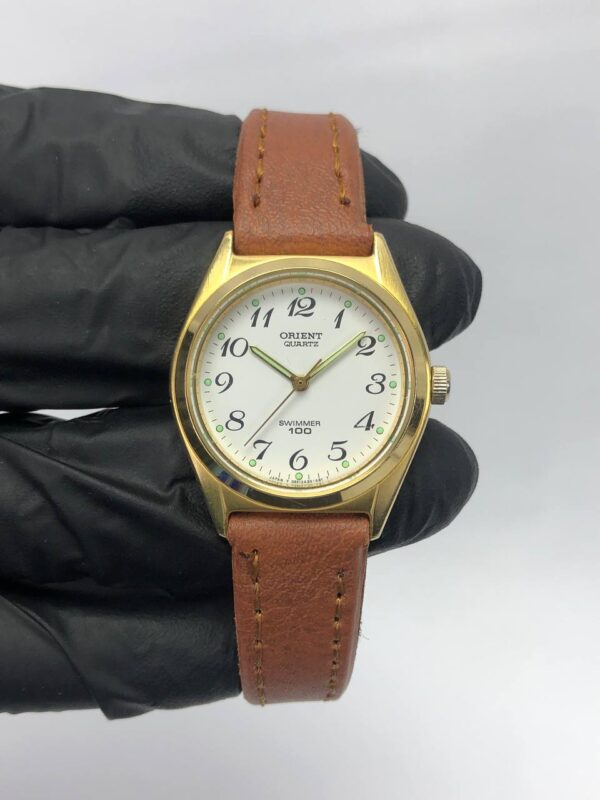 ORIENT VINTAGE BREGUET - Gambar 2