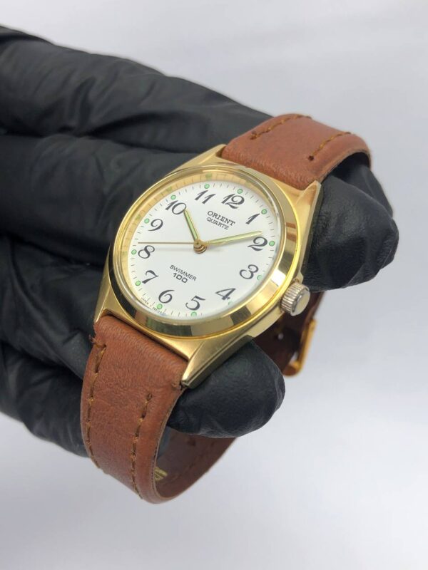 ORIENT VINTAGE BREGUET - Gambar 3