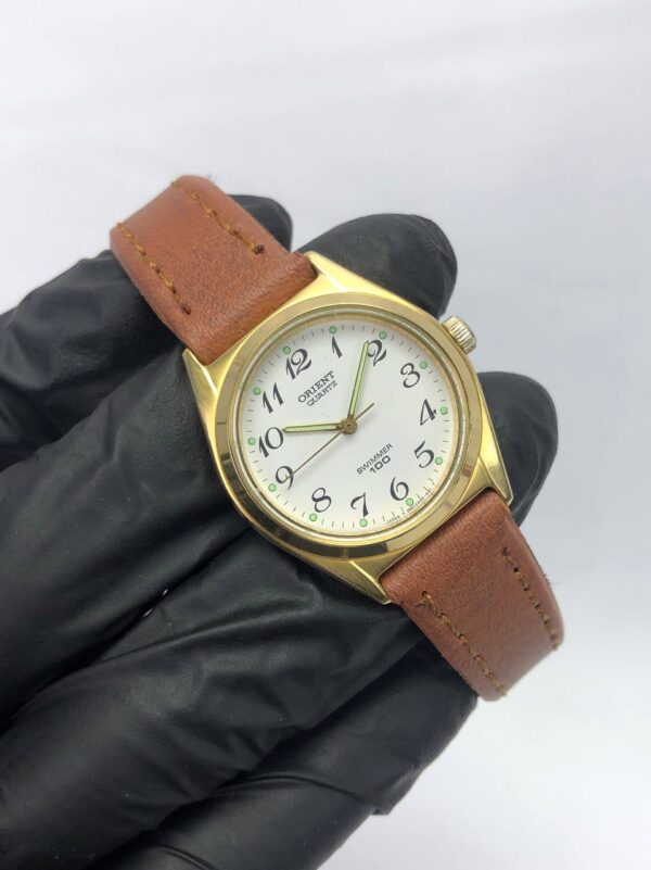 ORIENT VINTAGE BREGUET - Gambar 4