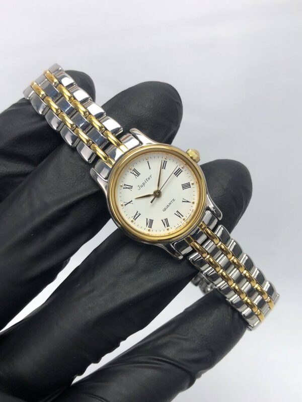 ORIENT KLASIK ROMAN - Gambar 4