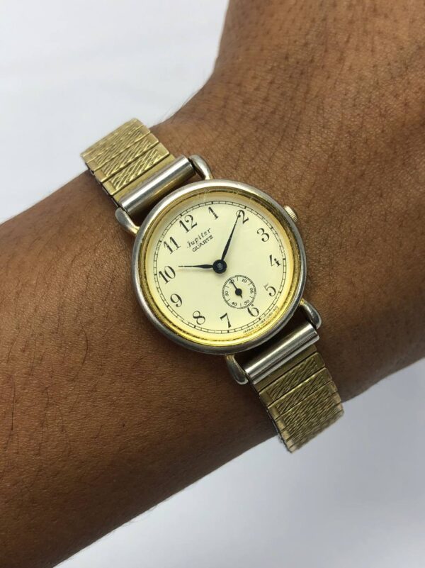 ORIENT LADY SUB DIAL