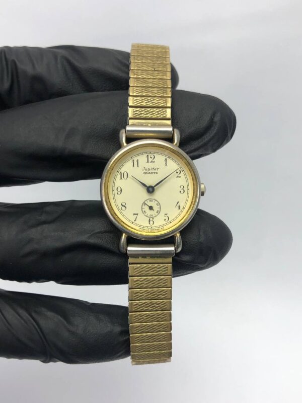 ORIENT LADY SUB DIAL - Gambar 2