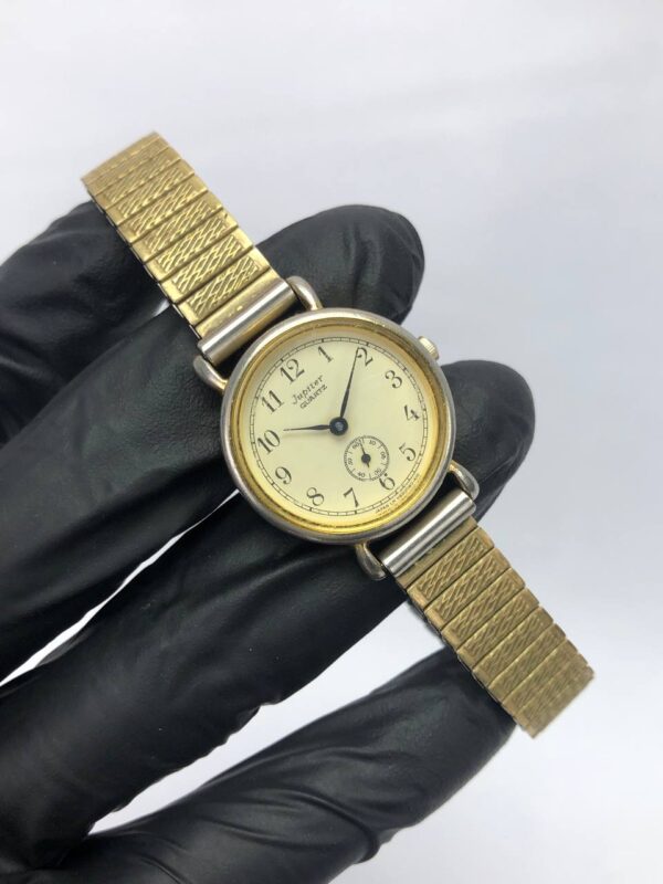 ORIENT LADY SUB DIAL - Gambar 4