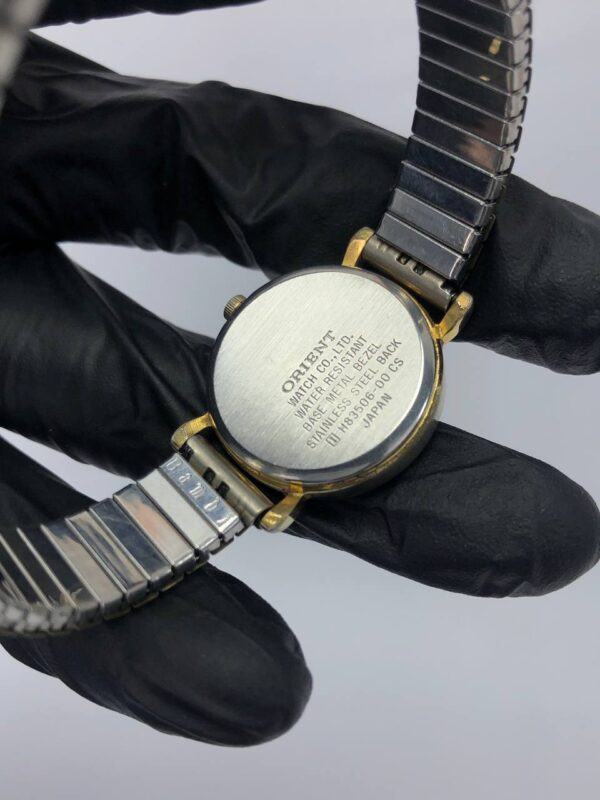 ORIENT LADY SUB DIAL - Gambar 7