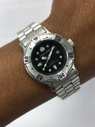 ALBA DIVER AQUAGEAR