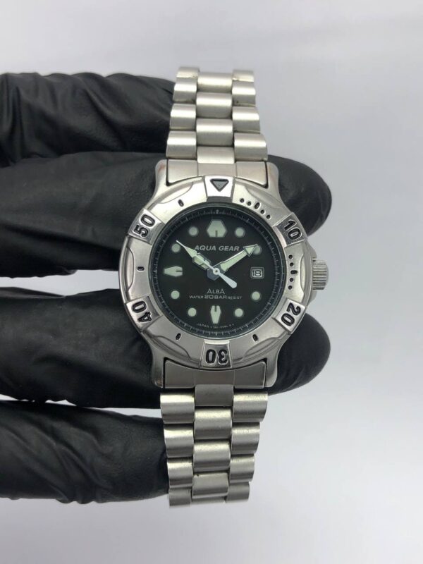 ALBA DIVER AQUAGEAR - Gambar 2