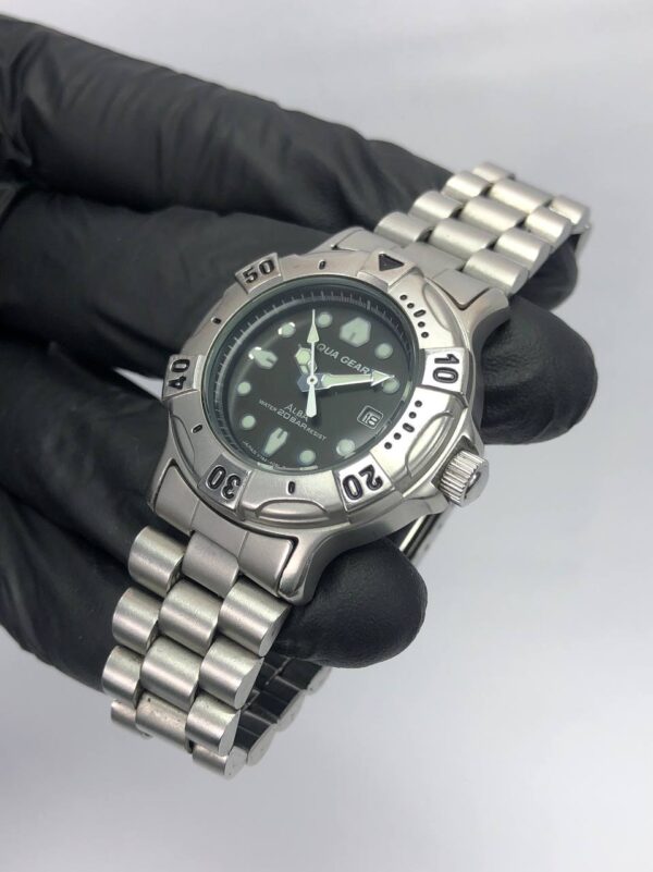 ALBA DIVER AQUAGEAR - Gambar 3