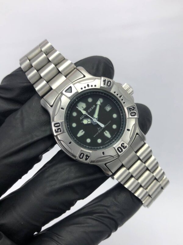 ALBA DIVER AQUAGEAR - Gambar 4