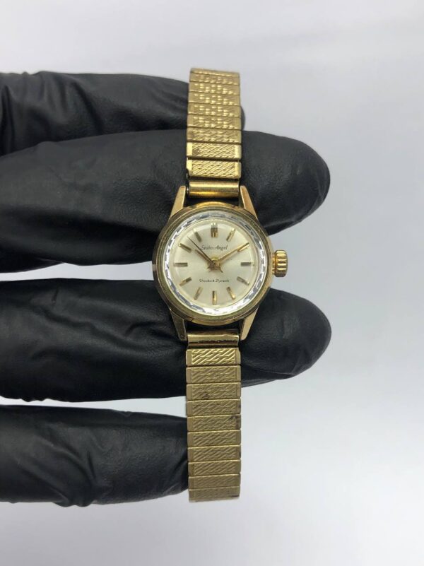 SEIKO ANGLE VINTAGE - Gambar 2