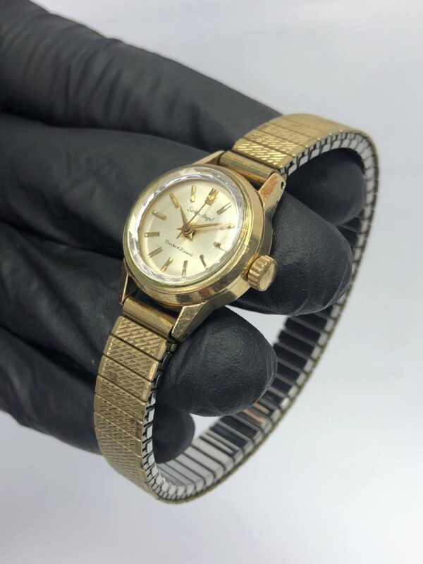 SEIKO ANGLE VINTAGE - Gambar 3