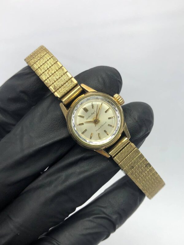 SEIKO ANGLE VINTAGE - Gambar 4