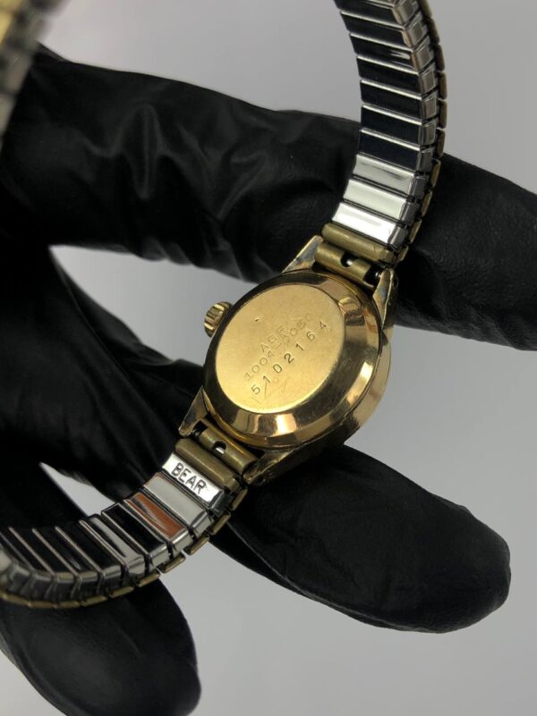 SEIKO ANGLE VINTAGE - Gambar 7