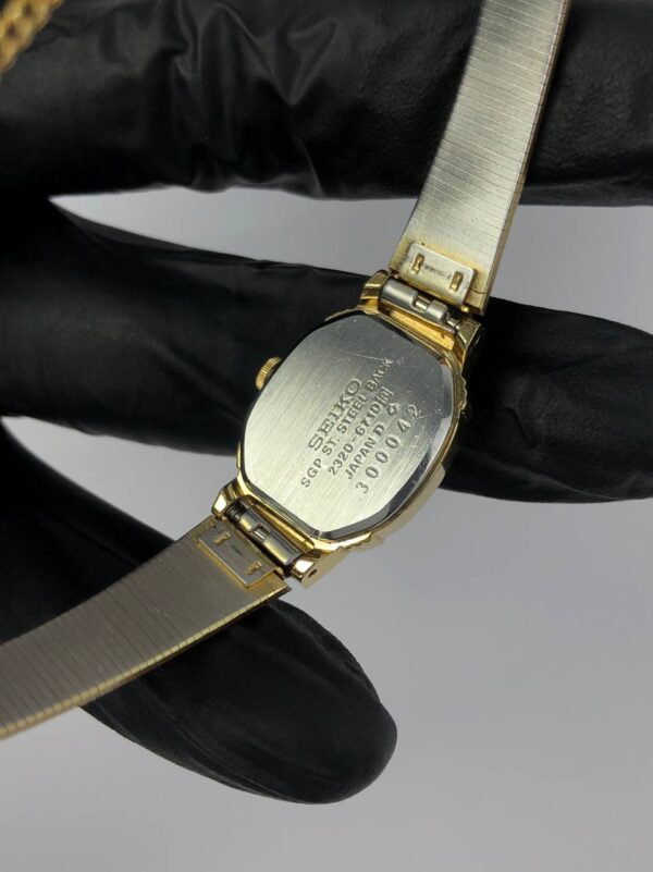SEIKO QUARTZ KLASIK - Gambar 7