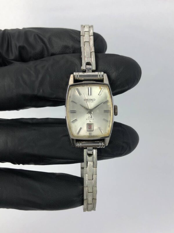 SEIKO CHORUS DATE - Gambar 2