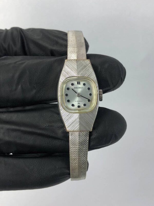 SEIKO KLASIK LADY - Gambar 2
