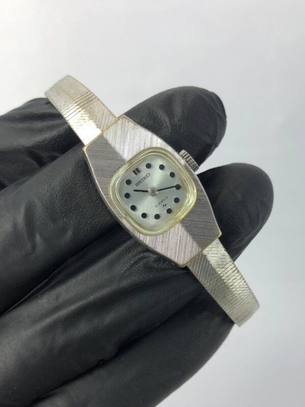 SEIKO KLASIK LADY - Gambar 4