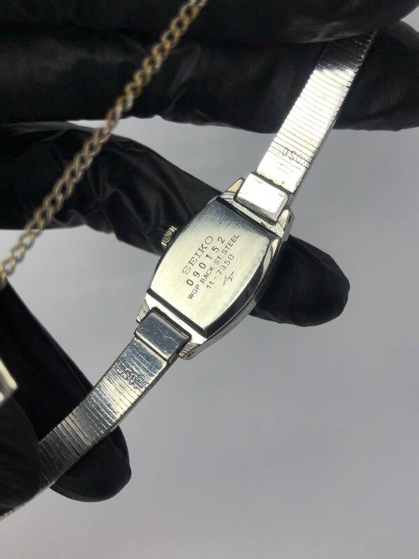 SEIKO KLASIK LADY - Gambar 7