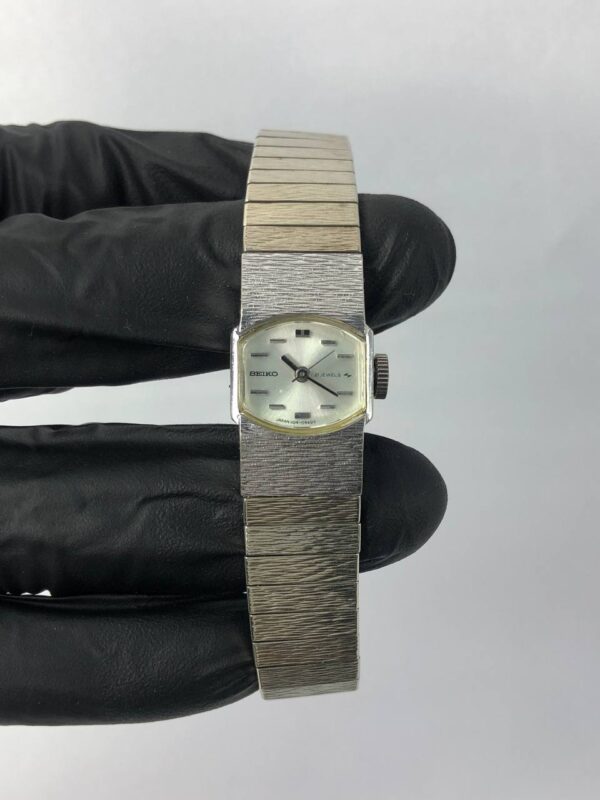SEIKO VINTAGE ALL ORI - Gambar 2