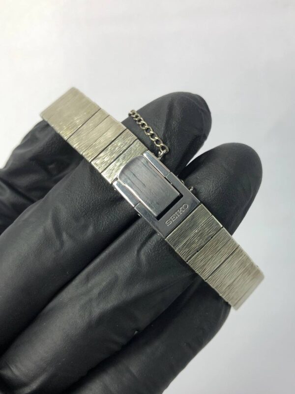 SEIKO VINTAGE ALL ORI - Gambar 7