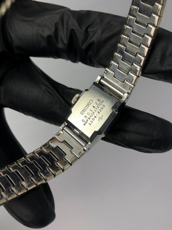 SEIKO VINTAGE ALL ORI - Gambar 8