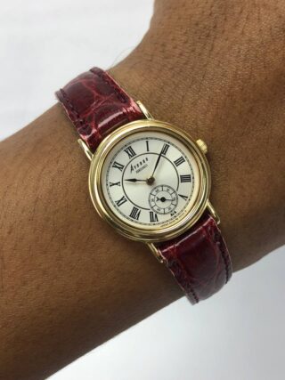 SEIKO AVENUE KLASIK ROMAN