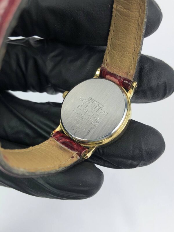 SEIKO AVENUE KLASIK ROMAN - Gambar 7