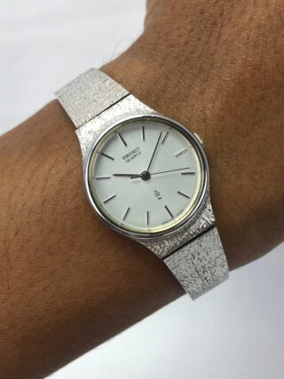 SEIKO QUARTZ VINTAGE