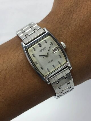SEIKO CHORUS SPECIAL