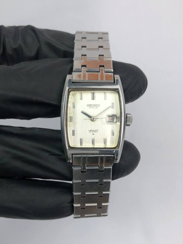 SEIKO CHORUS SPECIAL - Gambar 2