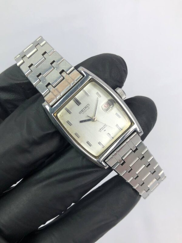 SEIKO CHORUS SPECIAL - Gambar 4