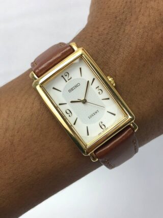 SEIKO LUCENT TANK