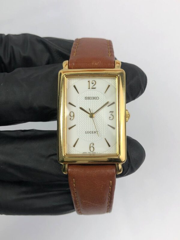 SEIKO LUCENT TANK - Gambar 2