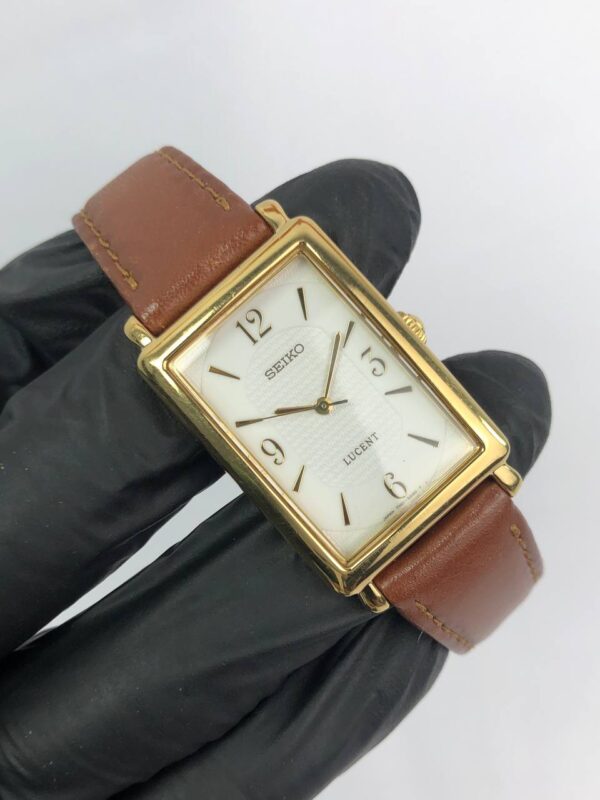 SEIKO LUCENT TANK - Gambar 4