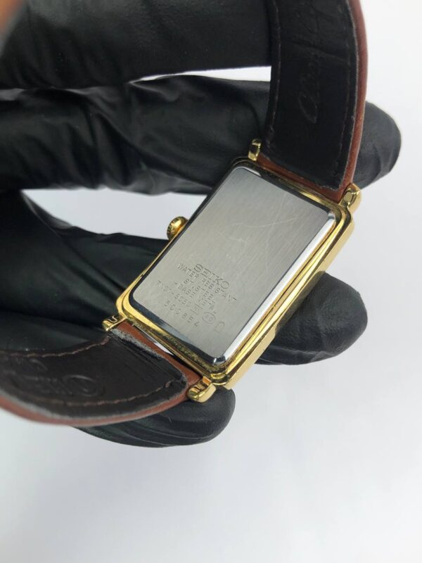 SEIKO LUCENT TANK - Gambar 8