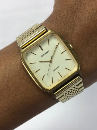 ORIENT HEKSAGON VINTAGE