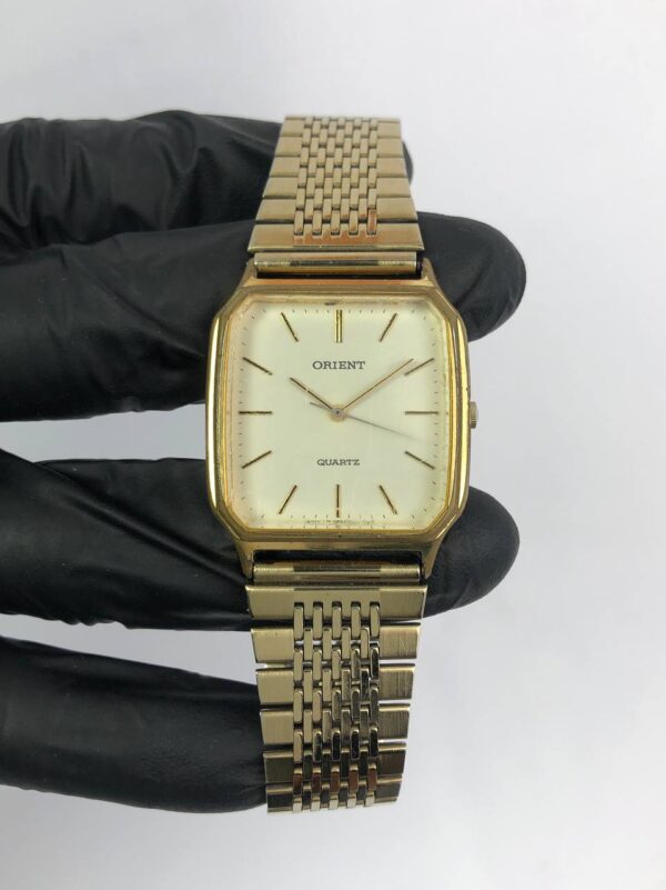 ORIENT HEKSAGON VINTAGE - Gambar 2