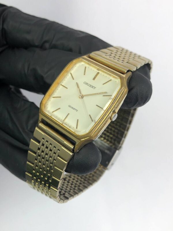 ORIENT HEKSAGON VINTAGE - Gambar 3
