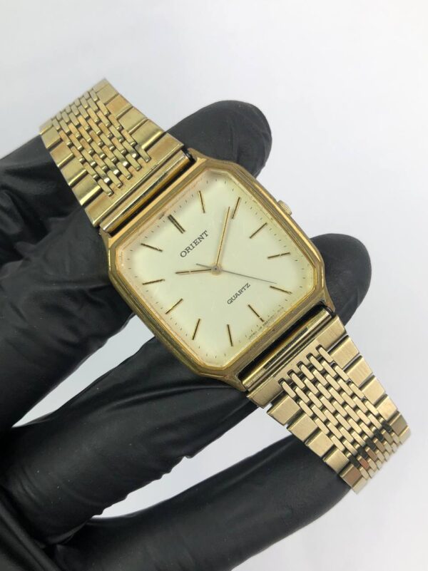 ORIENT HEKSAGON VINTAGE - Gambar 4